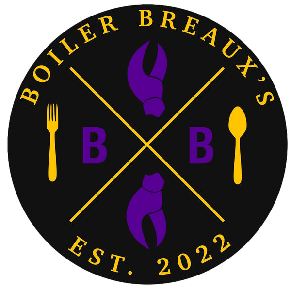 Boiler Breaux’s 